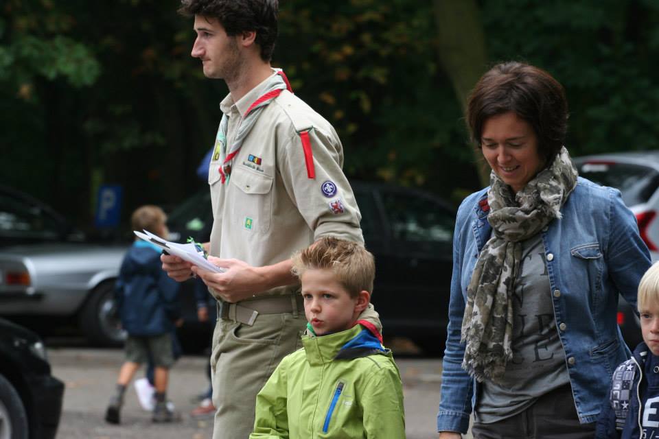 Sint-Martinus den XIIde - Opening 2013